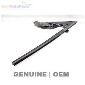 51337401729 Bmw 14-16 328i Gt Xdrive F34 - Front Left Door Seal / Weather Stripping Outer