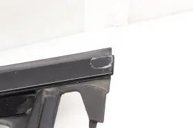 51337407403 Bmw 2019-2024 330i G20 - Front Left Door Window Glass Channel / Seal 7407403 #2