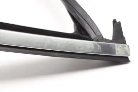 51337407404 Bmw 2020-2024 M340i - Front Right Door Window Glass Channel / Seal 7407404 #3 51337407404 Bmw 2020-2024 M340i - Front Right Door Window Glass Channel / Seal 7407404 #3