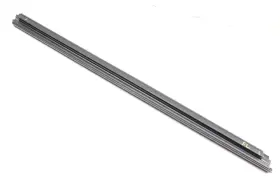51337407419 Bmw 2019-2024 330i G20 - Front Left Inner Door / Window Slot Seal 7407419 #2