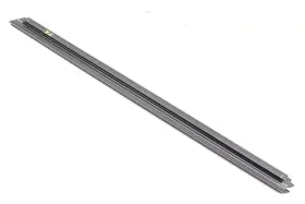 51337407420 Bmw 2019-2024 330i G20 - Front Right Inner Door / Window Slot Seal 7407420 #2