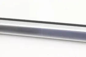 51337420815 Bmw 2019-2023 X2 28i F39 2.0l - Front Left Outer Door Window Slot Seal / Trim #2