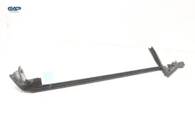 51337424849 Bmw M850i 840i M8 G15 Coupe Left Side Door Channel Weatherstrip Seal Oem 2019-24 #2