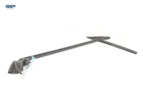 51337424849 Bmw M850i 840i M8 G15 Coupe Left Side Door Channel Weatherstrip Seal Oem 2019-24 #3
