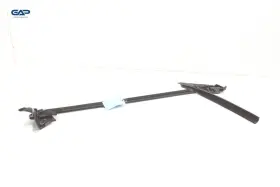 51337424850 Bmw M850i 840i M8 G15 Coupe Right Side Door Channel Weatherstrip Seal Oem 19-24
