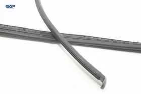 51337424854 Bmw M850i 840i M8 G15 Right Passenger Side Door Weatherstrip Oem 2019 - 2024 #2