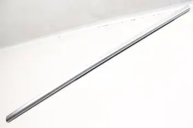 51337465147 Bmw 2019-2024 330i 2.0l - Front Right Exterior Door Window Slot Seal / Trim #2 51337465147 Bmw 2019-2024 330i 2.0l - Front Right Exterior Door Window Slot Seal / Trim #2