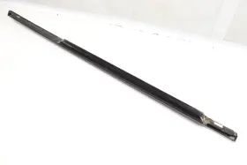 51337465147 Bmw 2019-2024 330i 2.0l - Front Right Exterior Door Window Slot Seal / Trim #3 51337465147 Bmw 2019-2024 330i 2.0l - Front Right Exterior Door Window Slot Seal / Trim #3