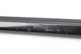 51337465149 Bmw 2019-2024 330i G20 - Front Left Exterior Door / Window Slot Seal Trim #3