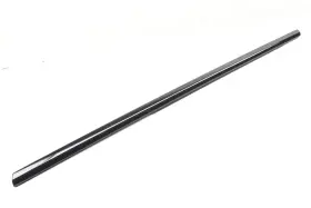 51337465150 Bmw 2019-2024 330i G20 - Front Right Exterior Door Window Slot Seal / Trim #2