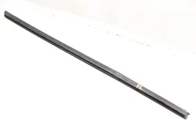 51338194701 Bmw 2001-2005 330xi E46 - Front Left Inner Door / Window Slot Seal 8194701 #3