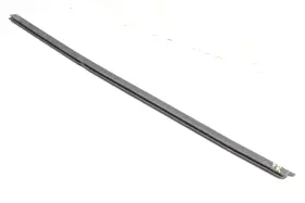 51338194702 Bmw 2001-2005 330xi E46 - Front Right Inner Door / Window Slot Seal 8194702 #3