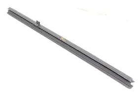 51347060247 Bmw 2006 325xi - Rear Left Door Slot Seal Inner 7060247 #2 51347060247 Bmw 2006 325xi - Rear Left Door Slot Seal Inner 7060247 #2