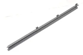 51347060248 Bmw 2009-2011 335i Xdrive - Rear Right Door Slot Seal Inner 7060248 #2