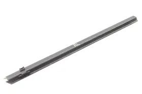 51353330185 Bmw 2004-2010 X3 - Rear Left Inner Door / Window Slot Seal 3330185 #2