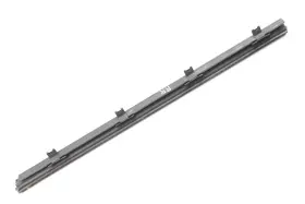 51353330186 Bmw 2004-2010 X3 - Rear Right Inner Door / Window Slot Seal 3330186 #2 51353330186 Bmw 2004-2010 X3 - Rear Right Inner Door / Window Slot Seal 3330186 #2