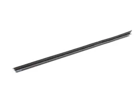 51357044148 Bmw 2006-2008 750li - Rear Right Inner Door Window Slot Seal 7044148 #2