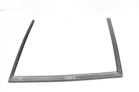 51357044182 Bmw 2008 535xi 3.0l - Rear Right Window Seal / Weather Stripping 7044182 #2 51357044182 Bmw 2008 535xi 3.0l - Rear Right Window Seal / Weather Stripping 7044182 #2