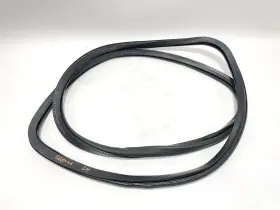 51357178016 Bmw 09-15 750i F01 F02 Rear Left Lh Driver Side Weatherstrip Seal Gasket Oem #2