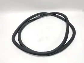 51357178016 Bmw 09-15 750i F01 F02 Rear Left Lh Driver Side Weatherstrip Seal Gasket Oem