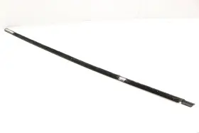 51357179122 Bmw 2011-2015 Alpina B7l - Rear Right Door Seal / Weather Stripping Outer #2