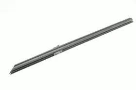 51357182290 Bmw 2011-2016 528i - Rear Right Inner Door / Window Slot Seal 7182290 #2