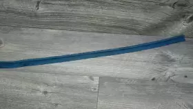 51357182301 Bmw 2011 - 2016 528 535 550 Rear Door Lower Weather Seal Strip Joint F10 #3