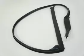 51357182304 Bmw 2011-2016 528i 550i 535i Rear Right Upper Door Well Seam Seal Liner 7182304 #2