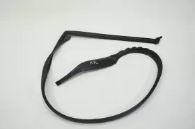 51357182304 Bmw 2011-2016 528i 550i 535i Rear Right Upper Door Well Seam Seal Liner 7182304 #3