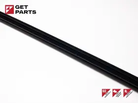 51357228030 Bmw 07-13 E70 X5 Inner Belt Weather Strip Rear Right #3