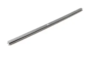 51357258297 Bmw 2012-2018 320i - Rear Left Inner Door Window Seal / Trim 7258297 #2 51357258297 Bmw 2012-2018 320i - Rear Left Inner Door Window Seal / Trim 7258297 #2
