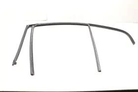 51357258328 Bmw 2012-2015 320i - Rear Right Door Guide / Window Seal 7258328 #2 51357258328 Bmw 2012-2015 320i - Rear Right Door Guide / Window Seal 7258328 #2