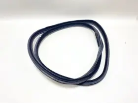 51357258330 Bmw 14-16 328i Gt F34 Rear Left Lh Driver Side Weatherstrip Seal Gasket Oem