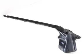 51357289262 Bmw 2011-2017 535i Gt Xdrive - Rear Right Door Inner Seal 7289262 #2