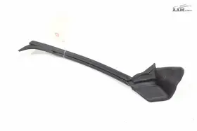 51357310191 Bmw 2015-16 428i F36 Gran Coupe Rear Left Doorway Rearward Weatherstrip Seal Oem