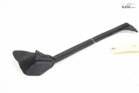 51357310192 Bmw 15-16 428i F36 Gran Coupe Rear Right Doorway Rearward Weatherstrip Seal Oem