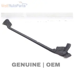 51357310207 Bmw 17-20 430i Gran Coupe F36 - Rear Left Inner Door Channel / Window Slot Seal 51357310207 Bmw 17-20 430i Gran Coupe F36 - Rear Left Inner Door Channel / Window Slot Seal