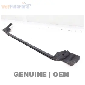 51357310208 Bmw 428i Xdrive Gran Coupe - Rear Right Inner Door Channel / Window Slot Seal