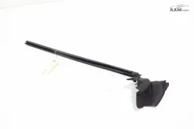 51357310212 Bmw 15-16 428i F36 Gran Coupe Front Right Door Window Belt Weatherstrip Seal Oem #2