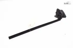 51357310212 Bmw 15-16 428i F36 Gran Coupe Front Right Door Window Belt Weatherstrip Seal Oem #3