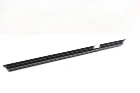 51357336984 Bmw 2018-2022 M5 - Rear Right Door Window Slot / Seal Inner 7336984 #2 51357336984 Bmw 2018-2022 M5 - Rear Right Door Window Slot / Seal Inner 7336984 #2