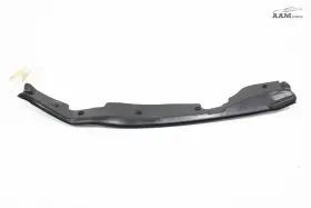 51357349644 Bmw 2016-2021 X1 F48 Front Right Passenger Side Door Gap Weatherstrip Seal Oem