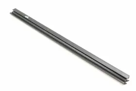 51357349660 Bmw 2016-2019 X1 2.0l - Rear Right Door / Window Slot Seal Inner 7349660 #2