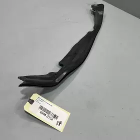 51357349664 Bmw 2016 22 X1 F48 Rear Right Passenger Side Door Gap Weatherstrip Seal Oem #2