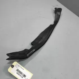 51357349664 Bmw 2016 22 X1 F48 Rear Right Passenger Side Door Gap Weatherstrip Seal Oem #3