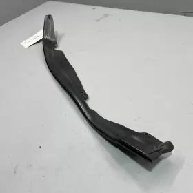 51357349664 Bmw 2016 22 X1 F48 Rear Right Passenger Side Door Gap Weatherstrip Seal Oem