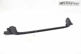 51357352841 Bmw 2014-2016 328i Gt Xdrive Rear Left Side Door Inner Weatherstrip Seal Oem