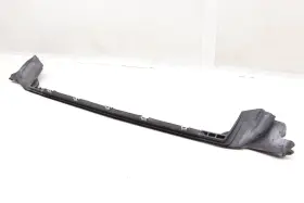 51357352842 Bmw 328i Gt Xdrive F34 - Rear Right Door Window Glass Channel / Seal Inner #2