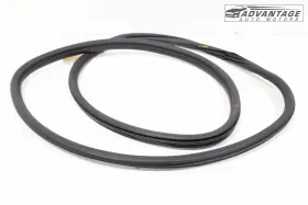 51357377415 Bmw 2013-2016 328i Xdrive F30 Door Weatherstrip Seal Rubber Oem