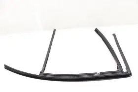 51357407406 Bmw 2019-2024 330i G20 - Rear Right Door Window Glass Channel / Seal 7407406 #2 51357407406 Bmw 2019-2024 330i G20 - Rear Right Door Window Glass Channel / Seal 7407406 #2